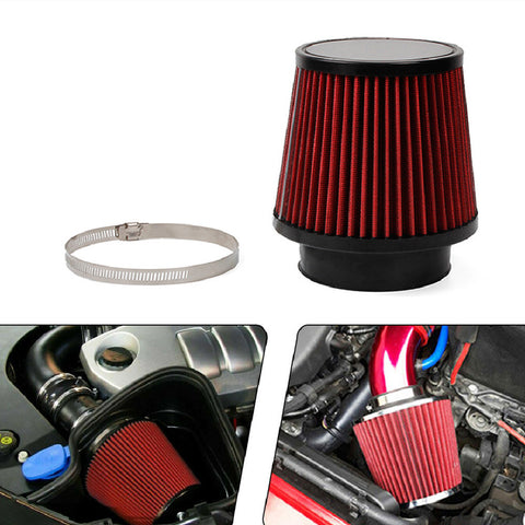 Car Modification Fittings Air Filter