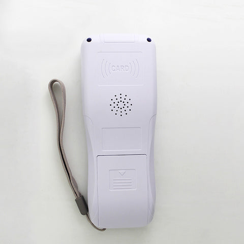 Copy RFID Copier NFC IC ID Reader Writer Function Card