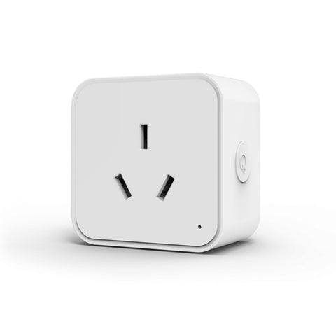 Smart Phone Remote Voice Control Socket