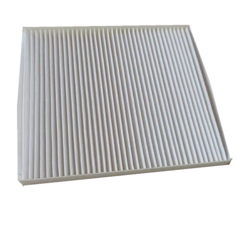 Car Air Conditioner Grid Filter Element Filter