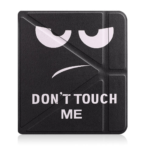 TPU Soft Case E-book Cover