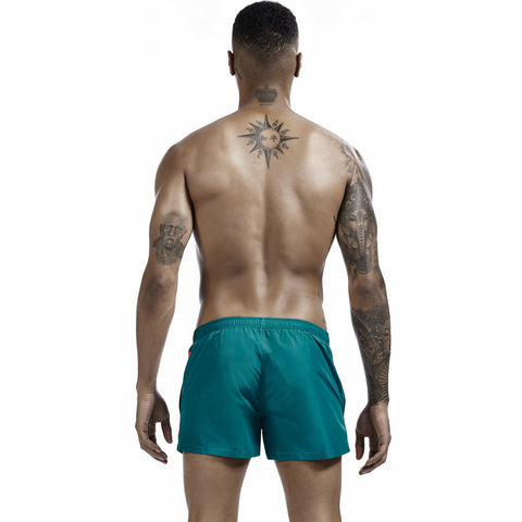 Thin Track And Field Pants Sports Pants Men's Fitness Beach
