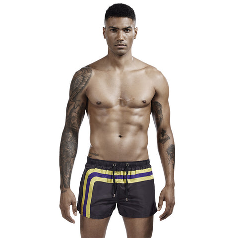 Thin Track And Field Pants Sports Pants Men's Fitness Beach