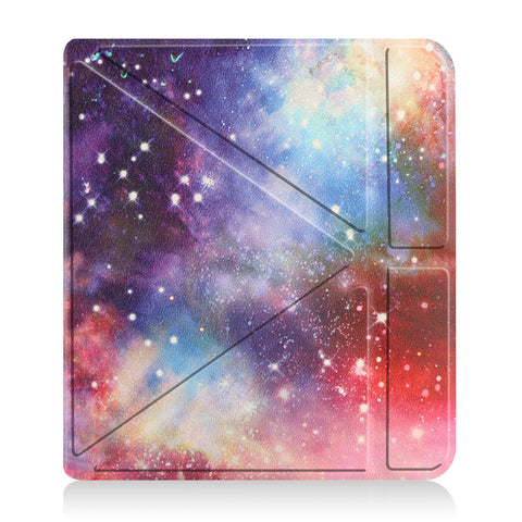 TPU Soft Case E-book Cover