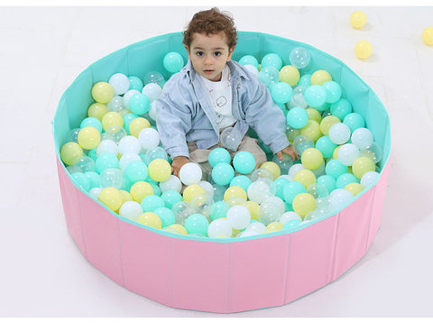 Playpen Baby Storage Basket Bobo Ball