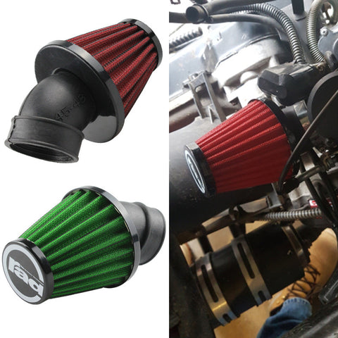Motorcycle Air Filter Mushroom Head High Air Volume
