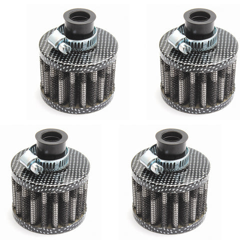 Car Modification Head Air Filter