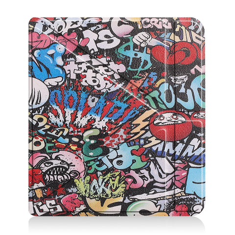 TPU Soft Case E-book Cover