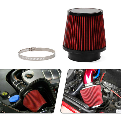 Car Modification Fittings Air Filter