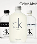 Calvin Klein One Eau De Toilette