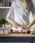 Gourmet 10-Piece Knife Block Set