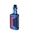 Aegis Legend 2 200W Mod Kit with Z Sub Ohm Tank Atomizer 5.5Ml