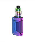 Aegis Legend 2 200W Mod Kit with Z Sub Ohm Tank Atomizer 5.5Ml