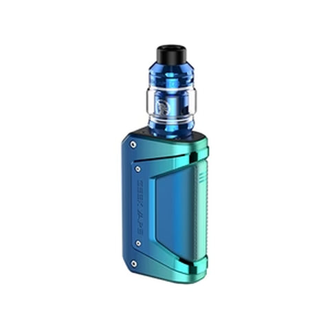 Aegis Legend 2 200W Mod Kit with Z Sub Ohm Tank Atomizer 5.5Ml