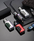 Aegis Legend 2 200W Mod Kit with Z Sub Ohm Tank Atomizer 5.5Ml