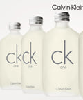 Calvin Klein One Eau De Toilette