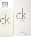 Calvin Klein One Eau De Toilette