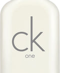 Calvin Klein One Eau De Toilette