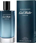 Cool Water
