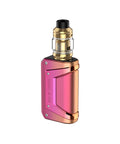 Aegis Legend 2 200W Mod Kit with Z Sub Ohm Tank Atomizer 5.5Ml