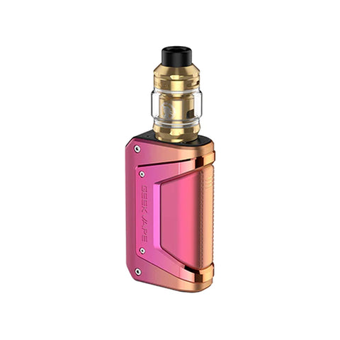 Aegis Legend 2 200W Mod Kit with Z Sub Ohm Tank Atomizer 5.5Ml